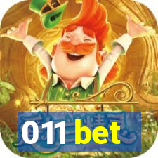 011 bet